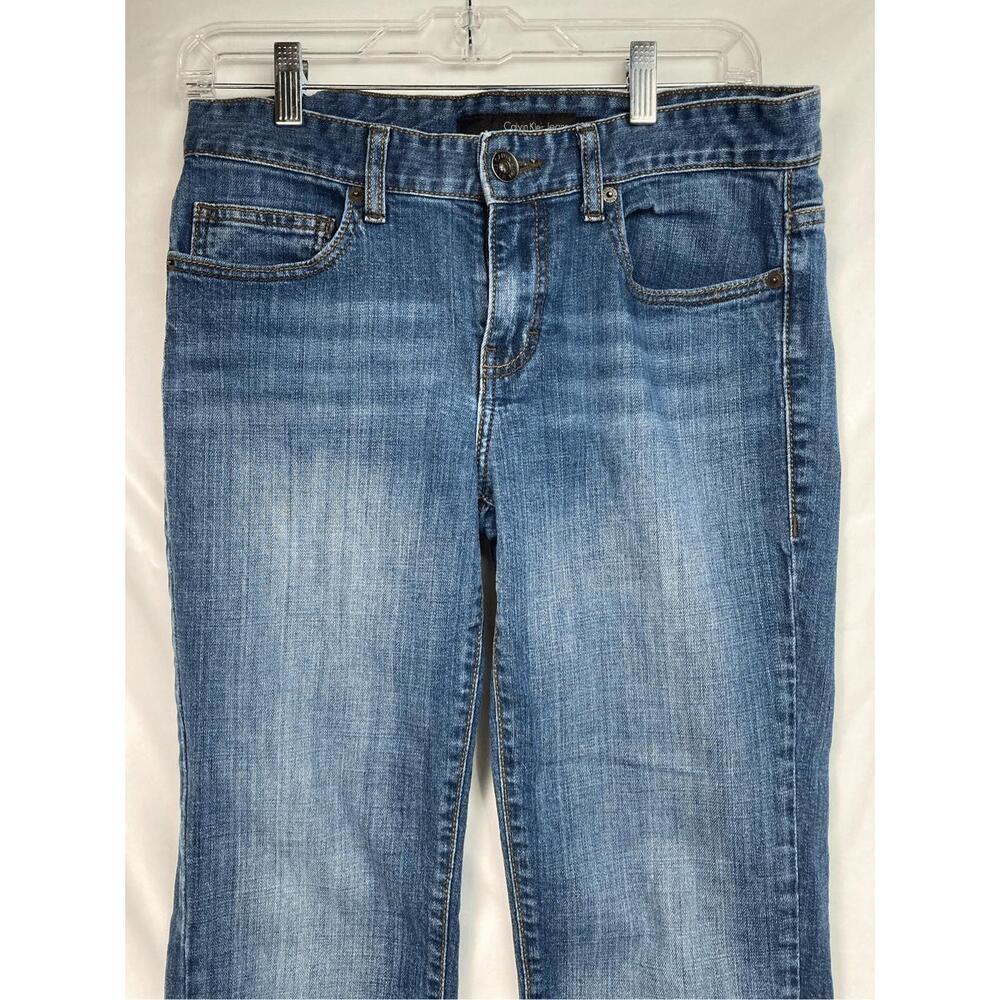 Calvin Klein Jeans‎ Skinny 6 - Picture 3 of 9
